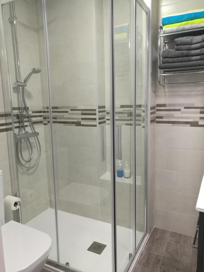 Estudio-Atico En Casco Antiguo Benidorm Kültér fotó