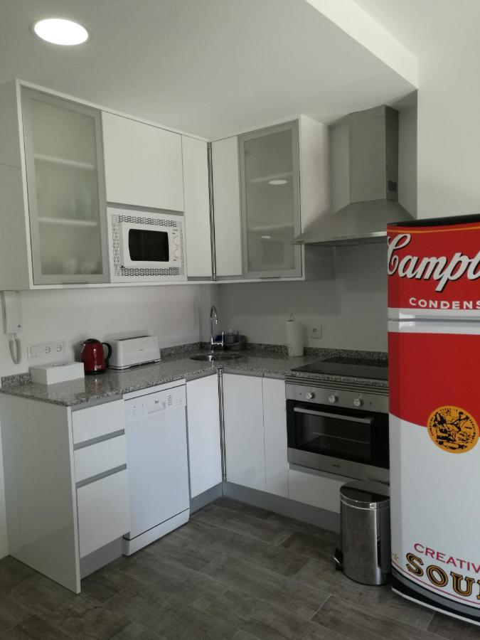Estudio-Atico En Casco Antiguo Benidorm Kültér fotó